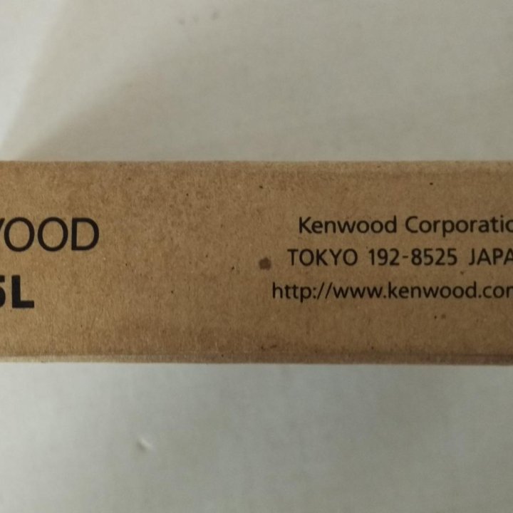 Аккумулятор для радиостанций Kenwood