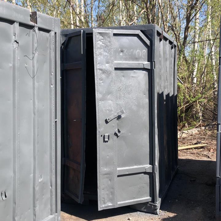 Контейнер 3 тонны