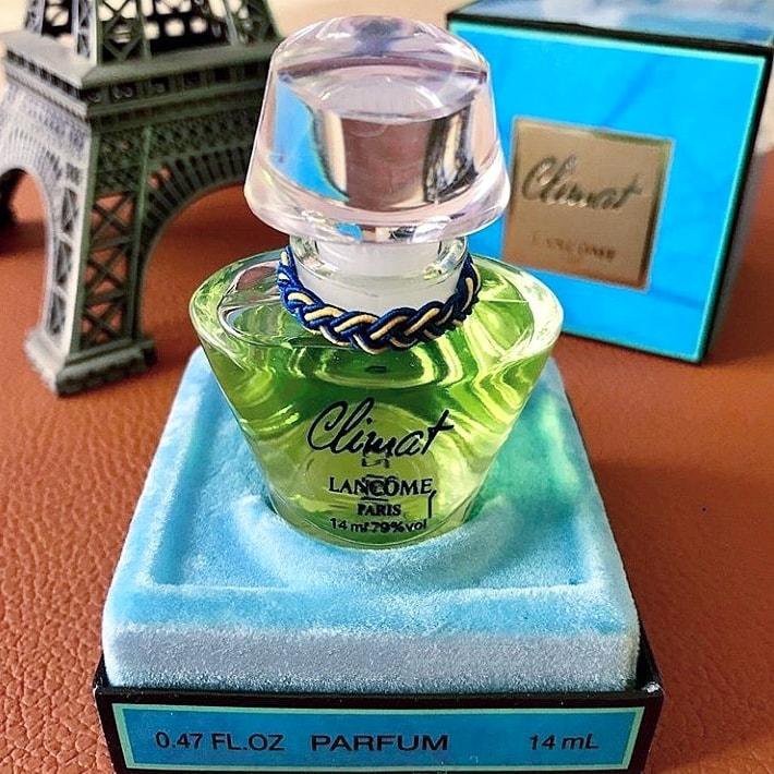 Духи Клима Ланком, 14 ml