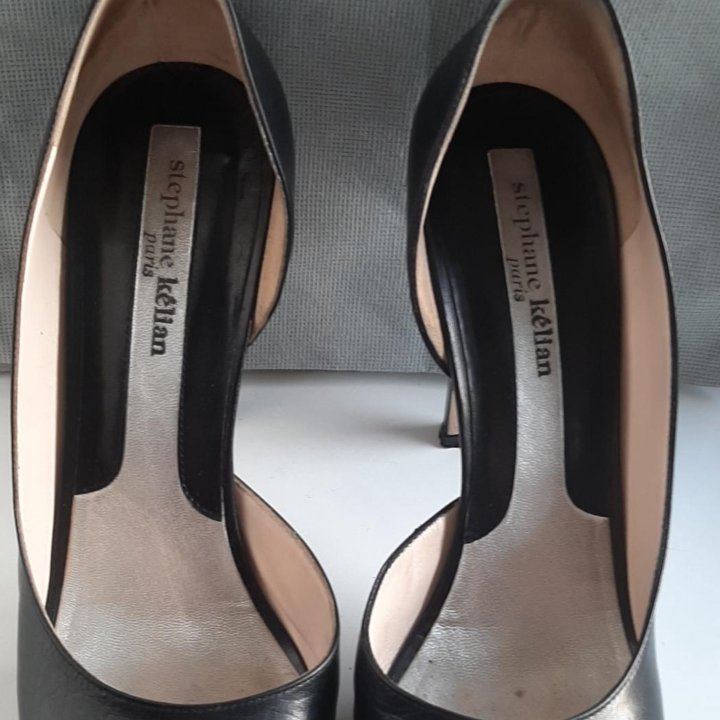 Туфли Stephane Kelian