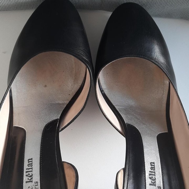 Туфли Stephane Kelian