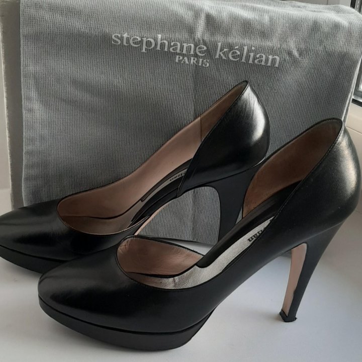 Туфли Stephane Kelian