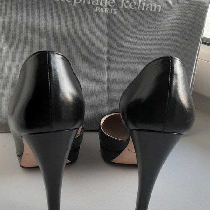 Туфли Stephane Kelian