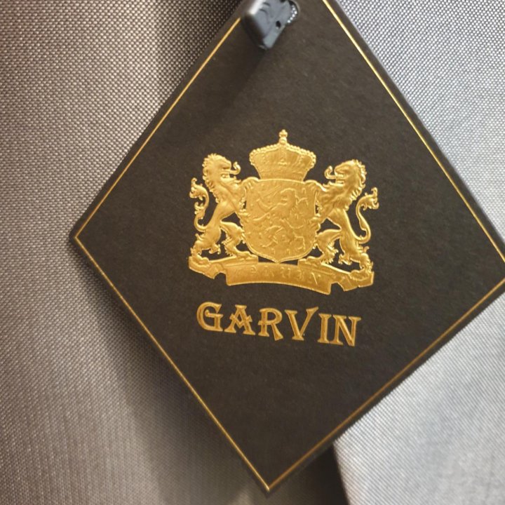 Костюм новый GARVIN