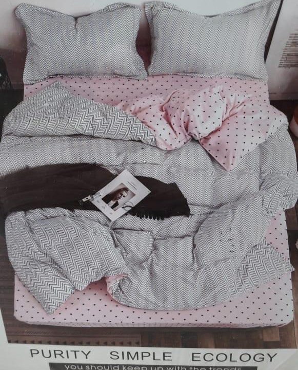 Постельное белье