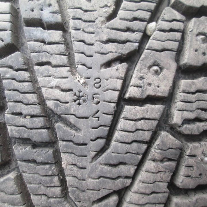 NOKIAN NORDMAN 7 SUV 215/70 R15