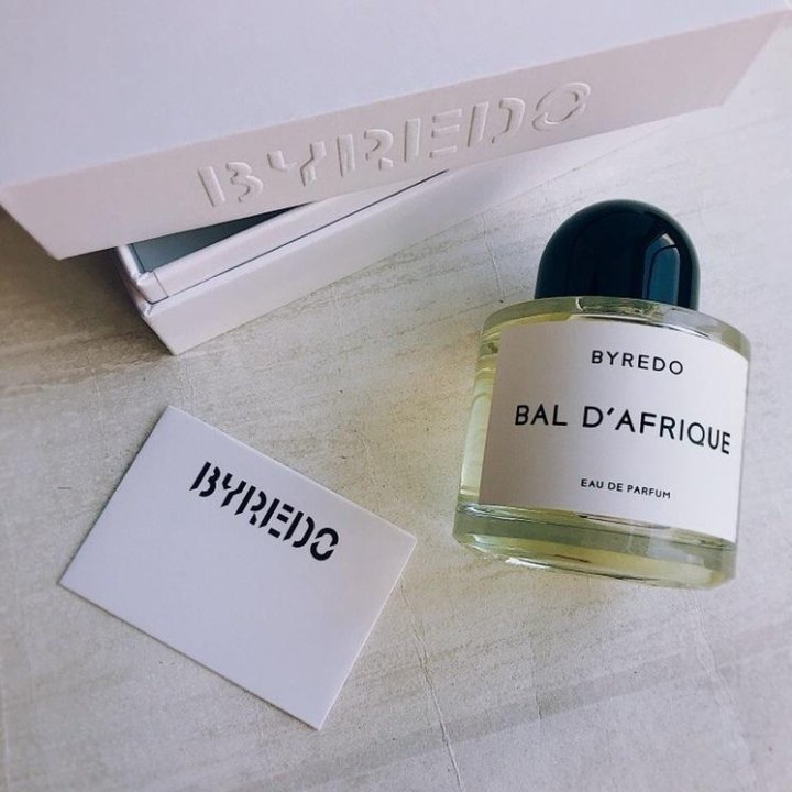 Byredo - Bal D'Afrique 100ml