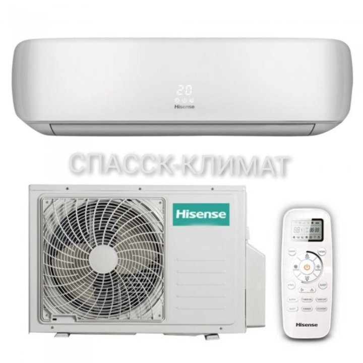 Hisense NEO Premium Classic AS-10HR4SYDTG