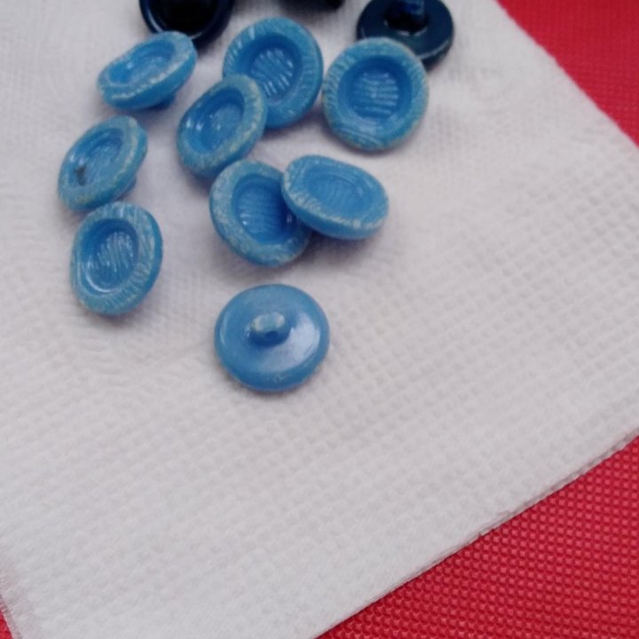 Пуговицы ссср.