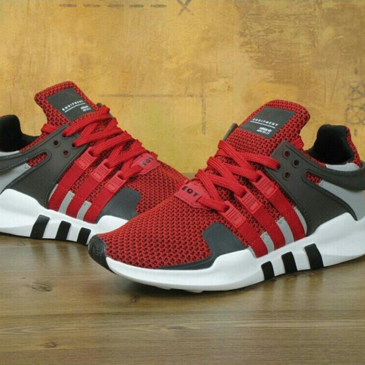 Кроссовки Adidas equipment EQT