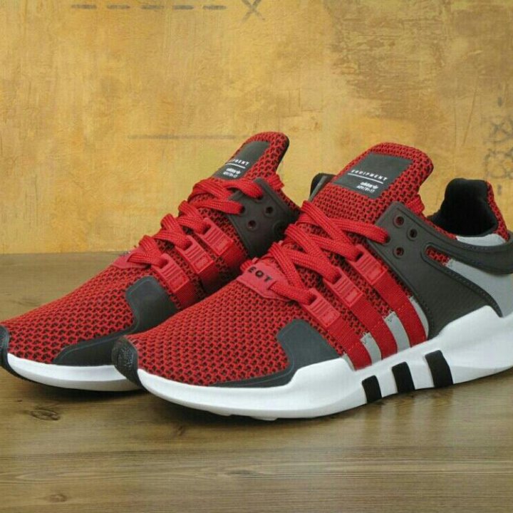 Кроссовки Adidas equipment EQT