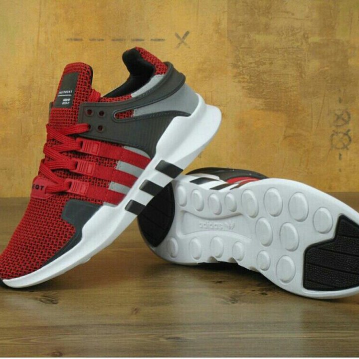 Кроссовки Adidas equipment EQT