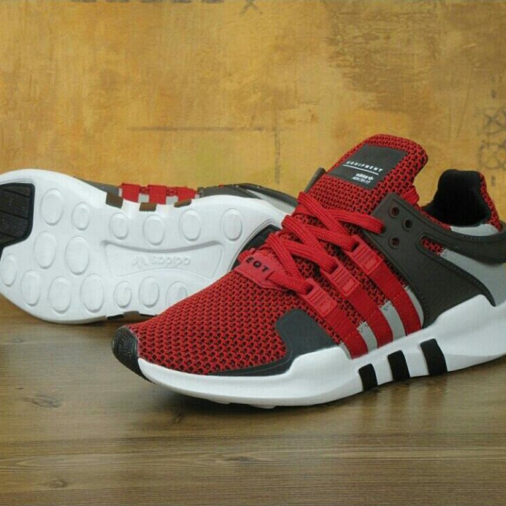 Кроссовки Adidas equipment EQT