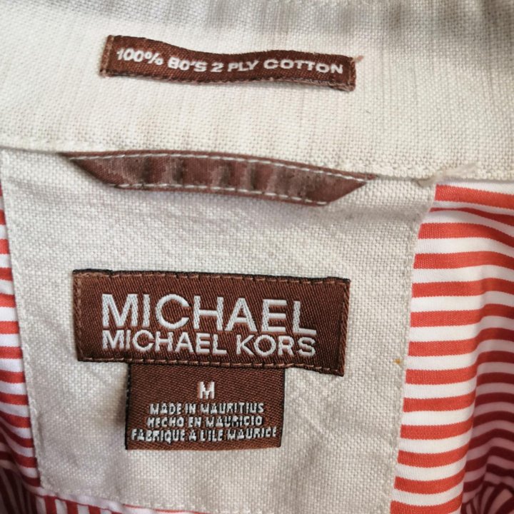 Рубашка Michael Kors