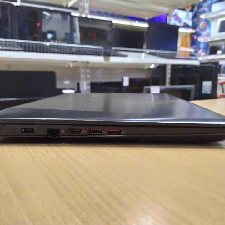 Игровой Lenovo I7 4700HQ GTX 860 IPS FHD 1080