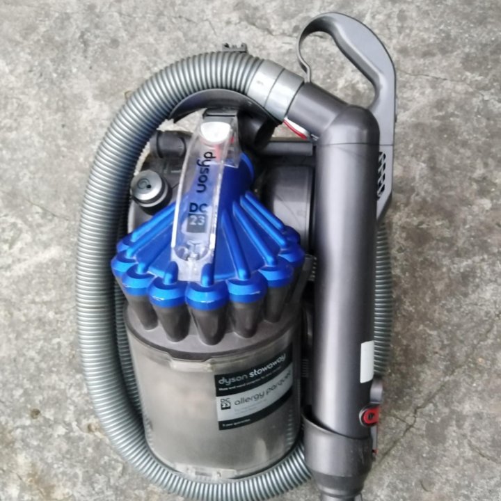 Запчасти для Dyson dc23