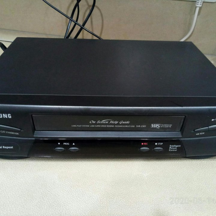 DVD Samsung