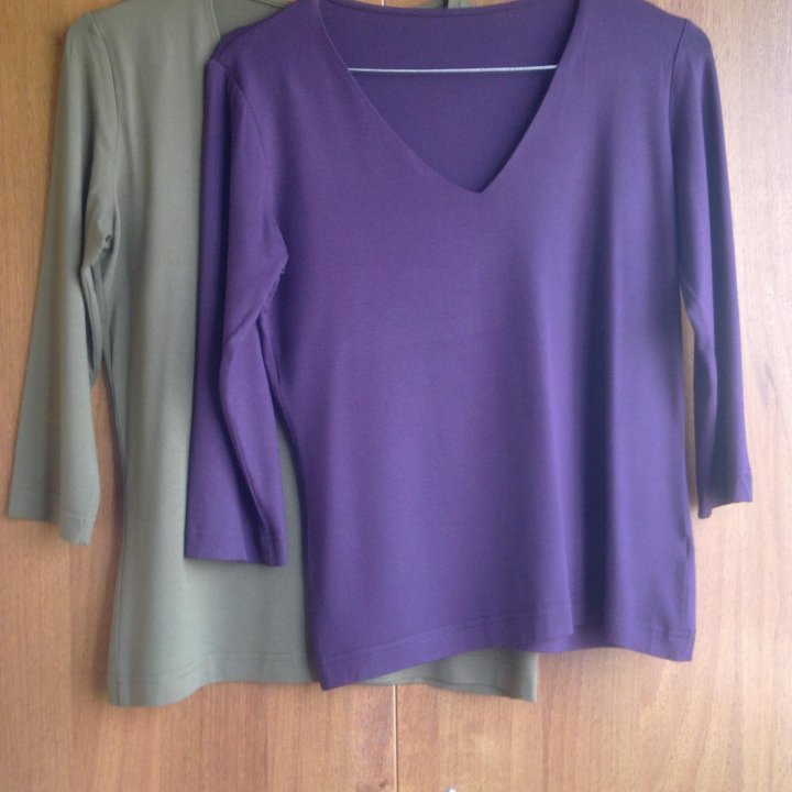 Кофточка р.44