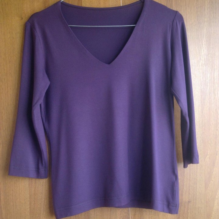 Кофточка р.44