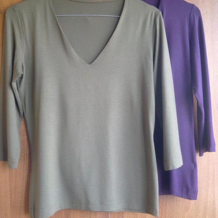 Кофточка р.44