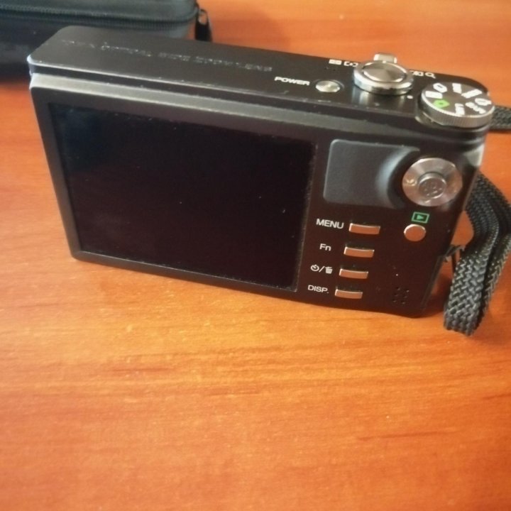 RICOH CX2