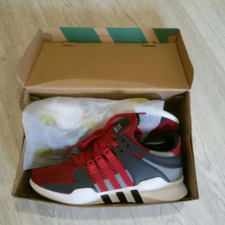 Кроссовки Adidas equipment EQT