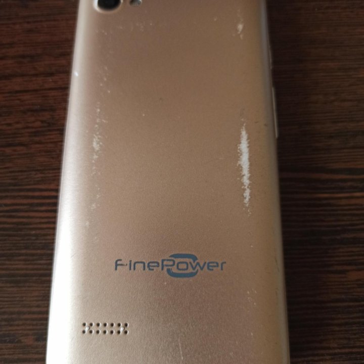 FinePower C3