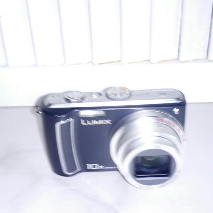 Фотокамера Linux 10t
