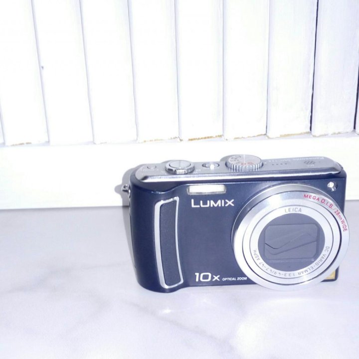 Фотокамера Linux 10t