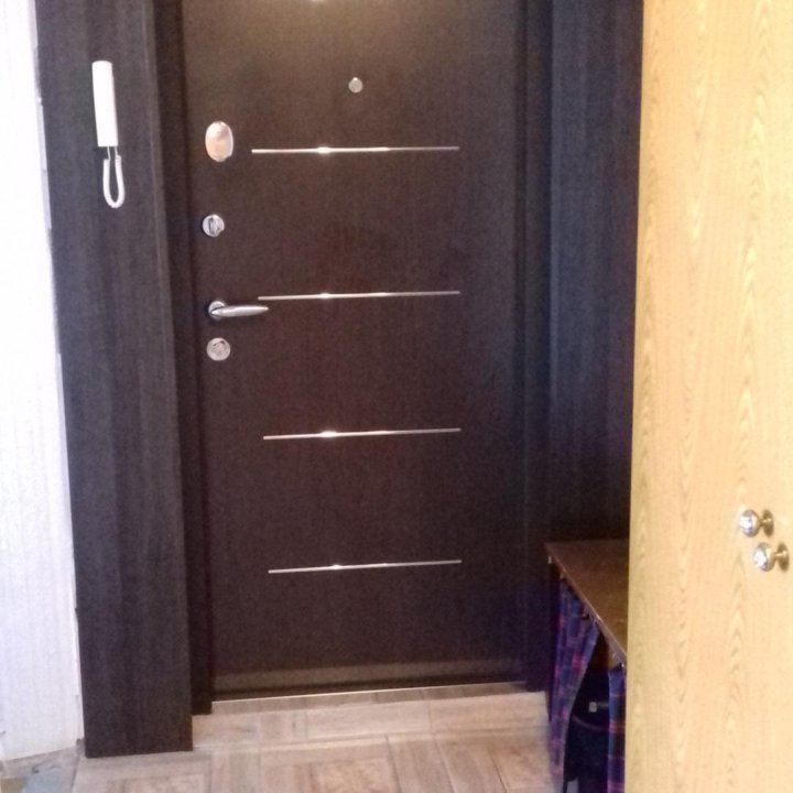 Входные двери для квартиры, дачи ФМК-1039