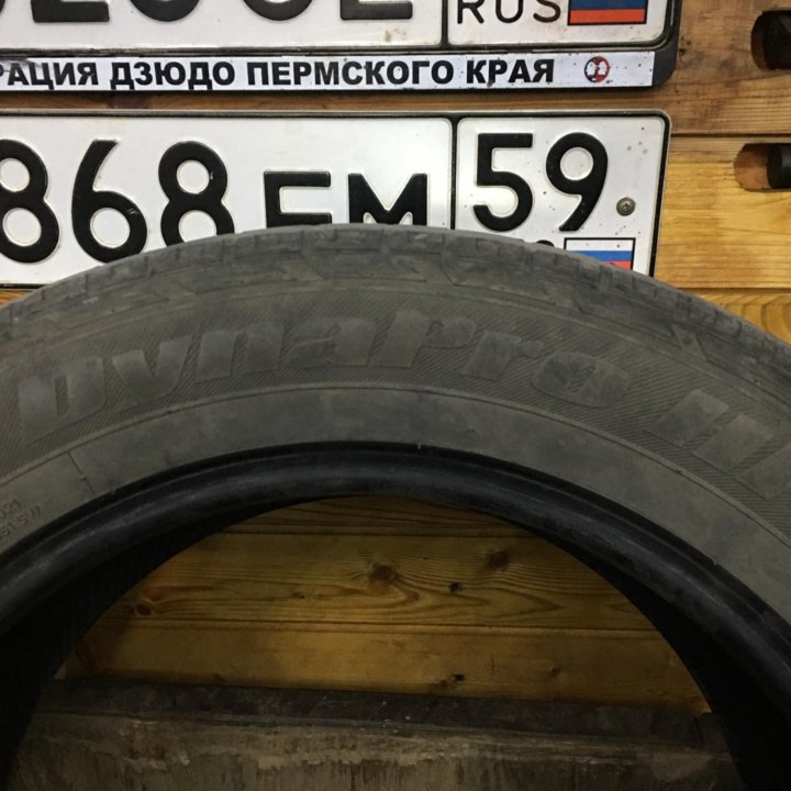 Hankook DynaPro HP 235/55 R17