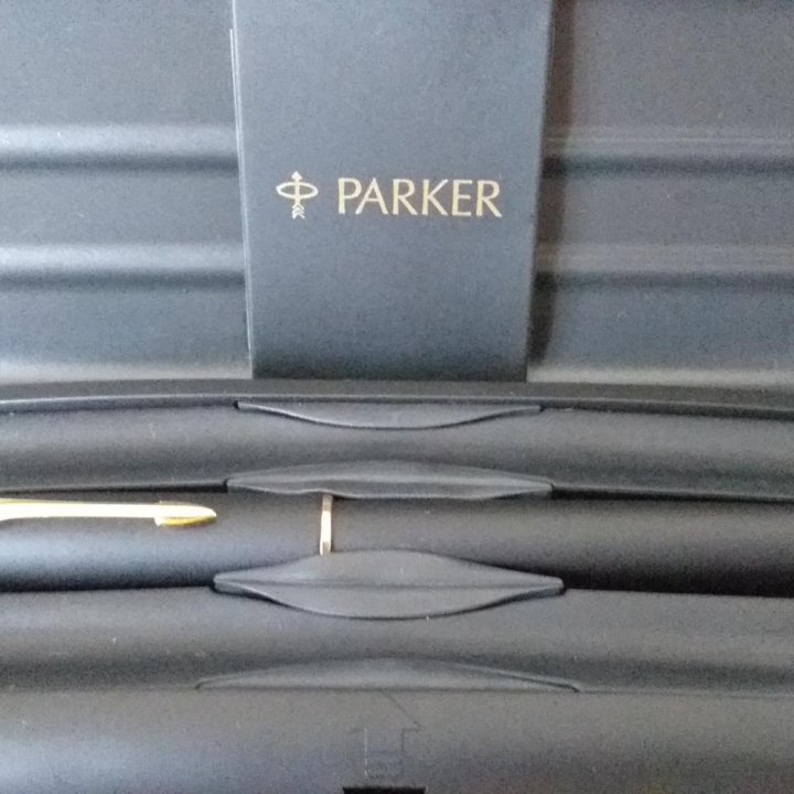 Перьевая ручка Parker SONNET France T