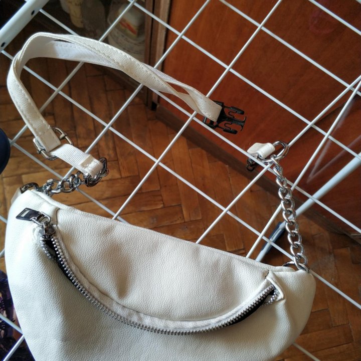 Сумки на талию