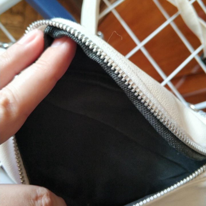 Сумки на талию