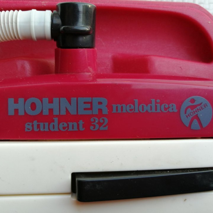 Духовая мелодика HOHNER melodica student 32