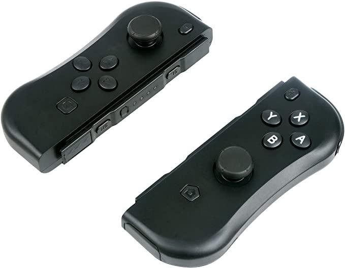 Новые Joy-con для Nintendo switch чёрный