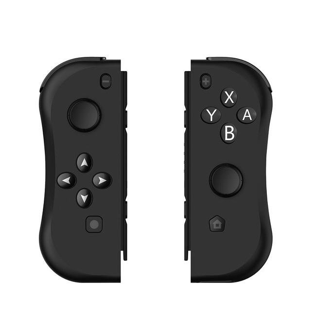 Новые Joy-con для Nintendo switch чёрный