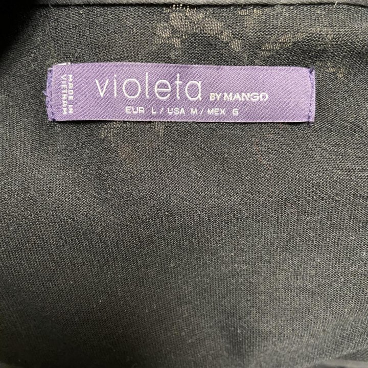 Платье Violeta by Mango