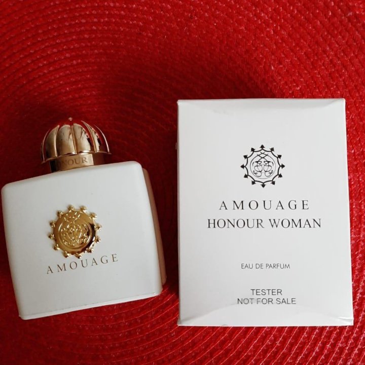 Amouage Honour For Woman