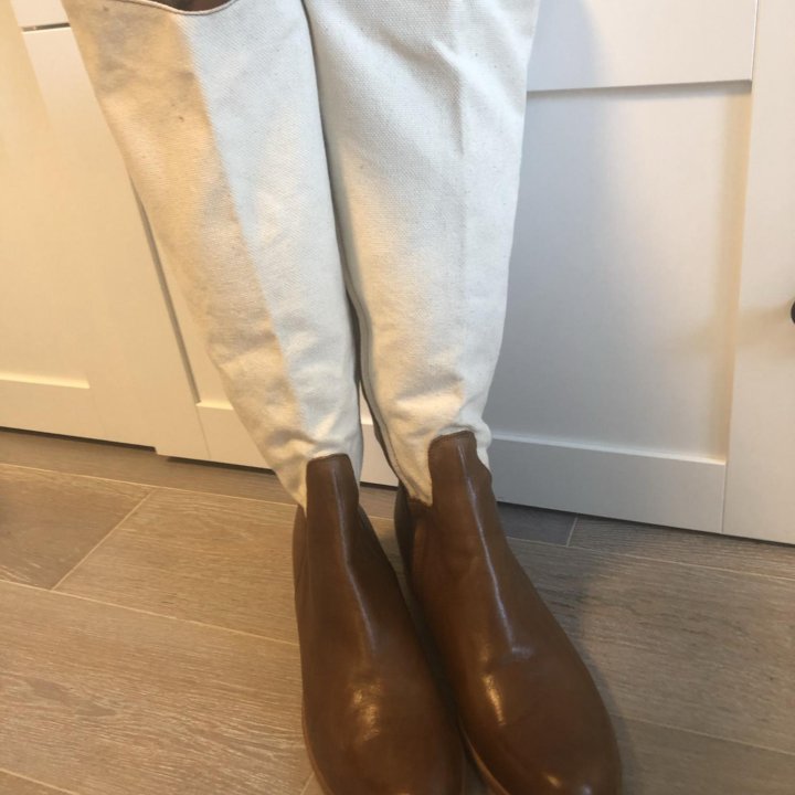 Сапоги Baldinini