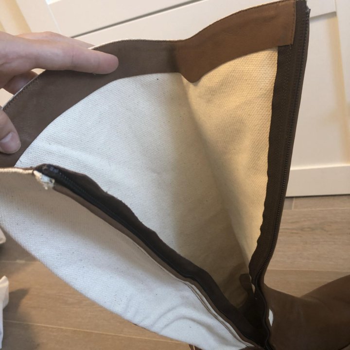 Сапоги Baldinini