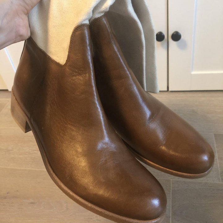 Сапоги Baldinini