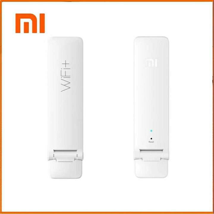 Оригинальный Xiaomi Mi Wi-fi усилитель