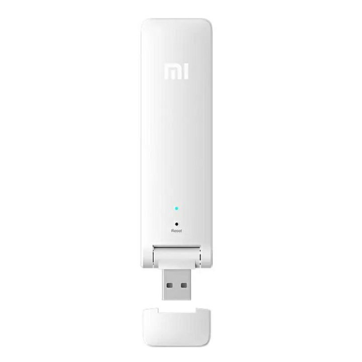 Оригинальный Xiaomi Mi Wi-fi усилитель