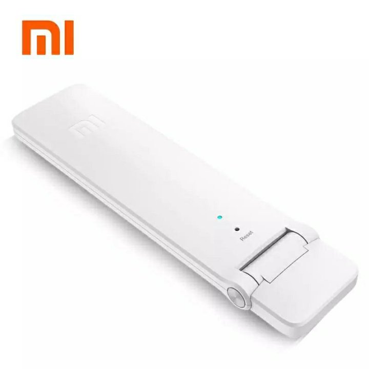 Оригинальный Xiaomi Mi Wi-fi усилитель