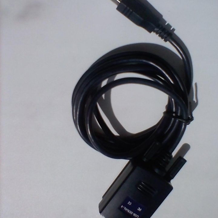 USB-COM port