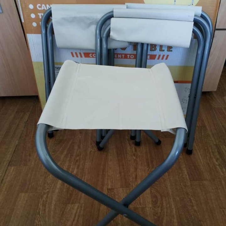 Столик и 4 стула (набор)