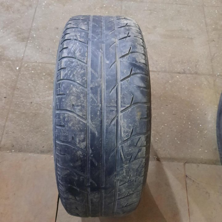 205/60R15 Tigar Prima, 1шт (№1362)