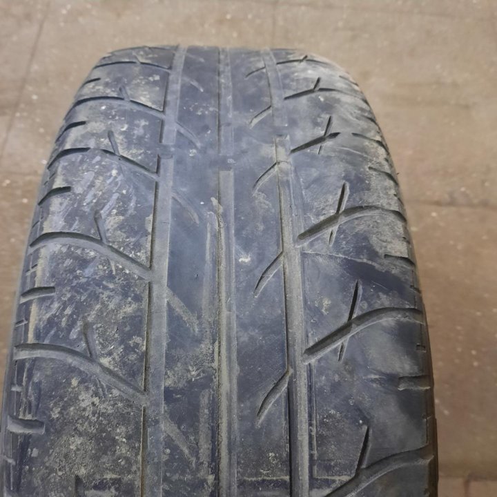 205/60R15 Tigar Prima, 1шт (№1362)