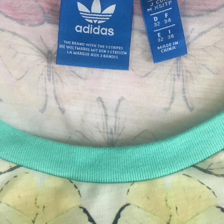 Футболка Adidas